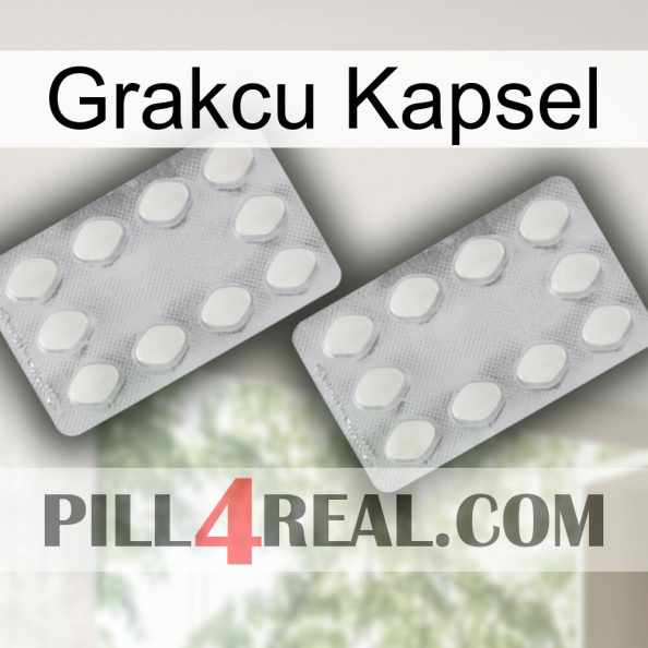 Grakcu Capsule 17